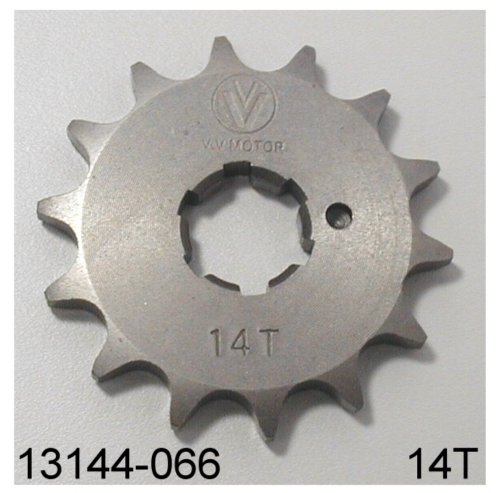 Sprocket
