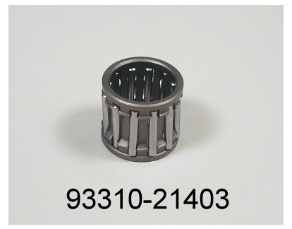 Bearings