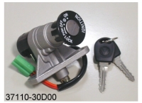 Key switch