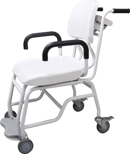 CHAIR SCALE CHAIR SCALE