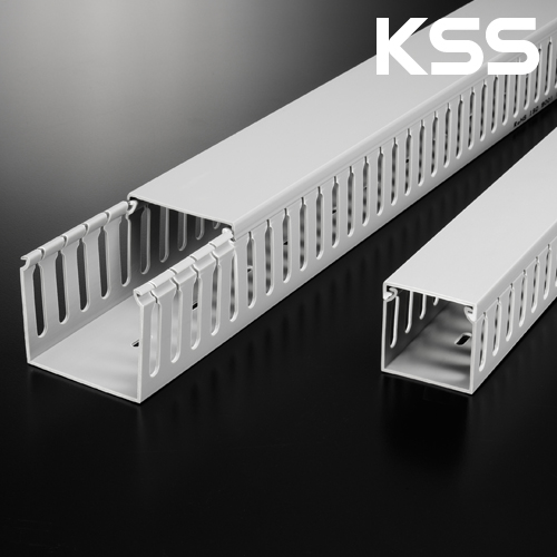 Wiring Duct | Electrical Insulation Materials | Electronic Components