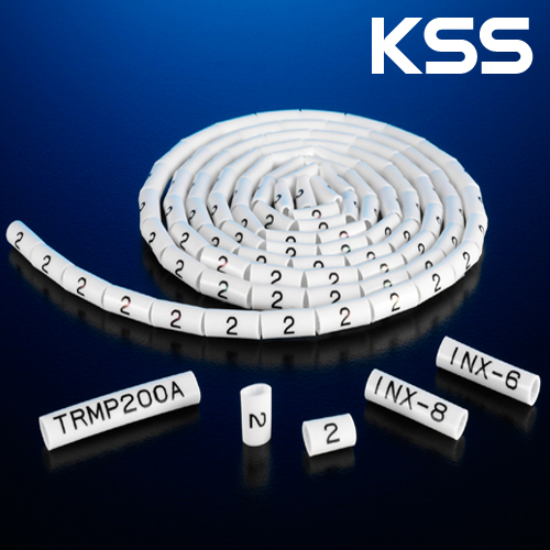 O Type Cable Marker O Type Cable Marker