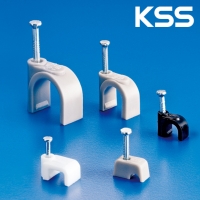 Nail Cable Clip Nail Cable Clip