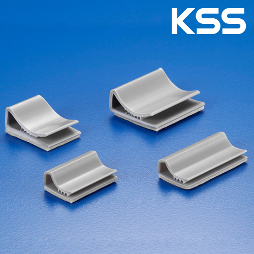 Flat Cable Clamp Flat Cable Clamp