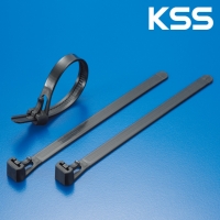 Releasable Cable Tie