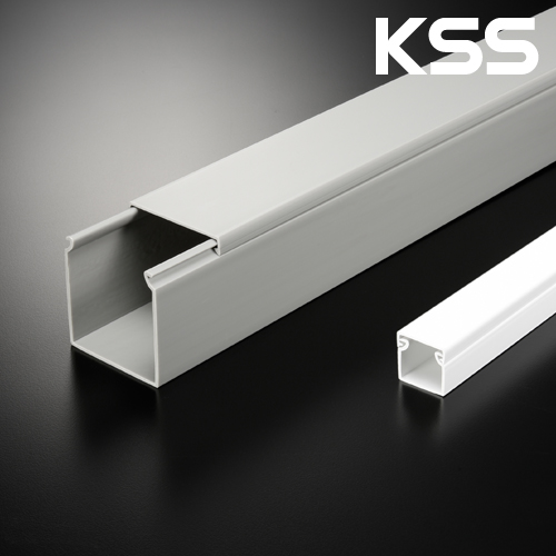 絕緣配線槽(密閉式) 絕緣配線槽(密閉式)