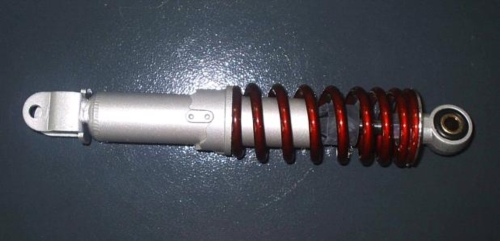Hydraulic Shock absorber for motorcycle and scooter