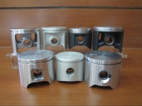 Piston for  HUSQVARNA