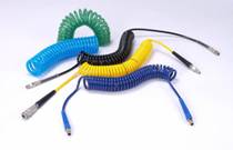 PU Re-coil Hose