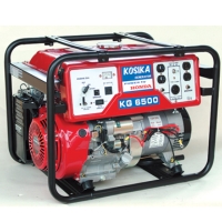Portable Gasoline Generator Portable Gasoline Generator