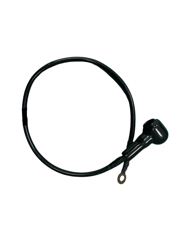 WIRE HARNESSES WIRE HARNESSES