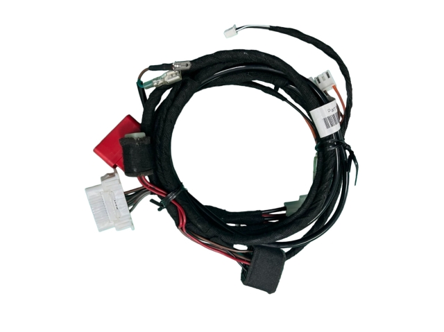 WIRE HARNESSES WIRE HARNESSES