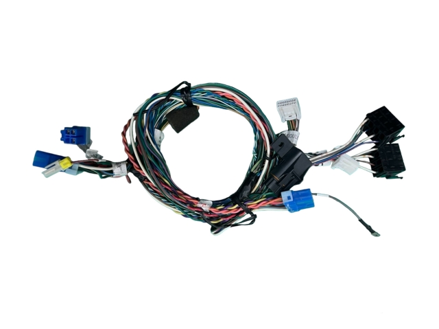 WIRE HARNESSES