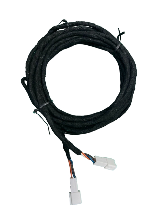 WIRE HARNESSES WIRE HARNESSES