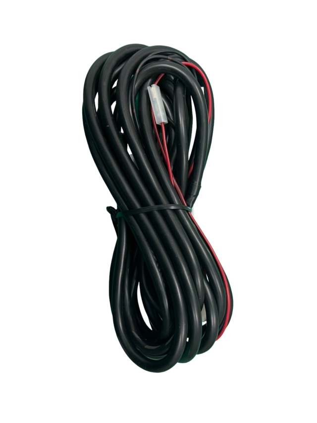 WIRE HARNESSES WIRE HARNESSES