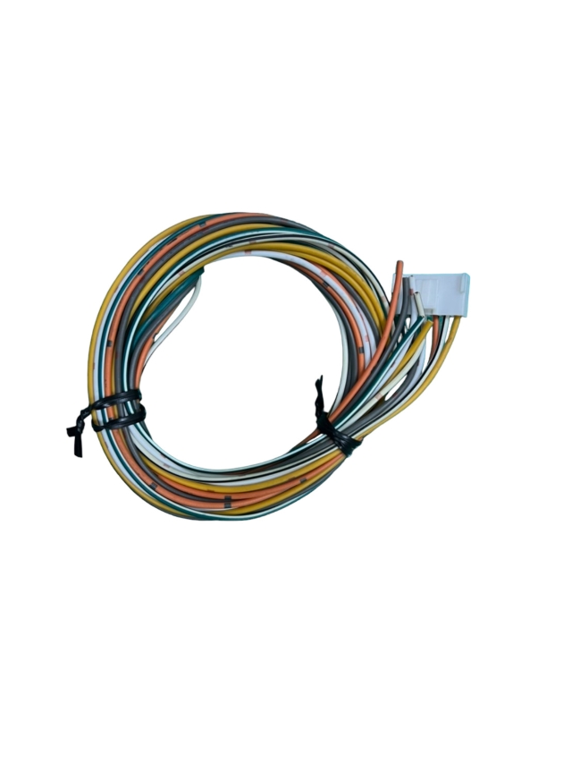WIRE HARNESSES