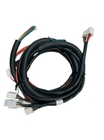 WIRE HARNESSES