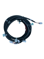 WIRE HARNESSES WIRE HARNESSES