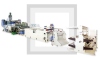 Plastic Sheet Making Machine