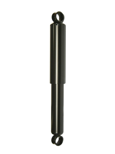 Twin-tube shock absorber