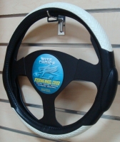 Steering Wheel Cover