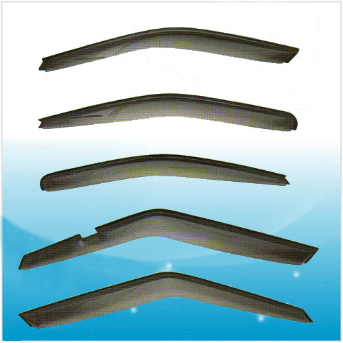 Window Visor Series