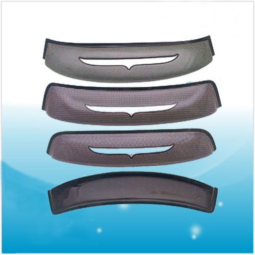 Rear Visor Series