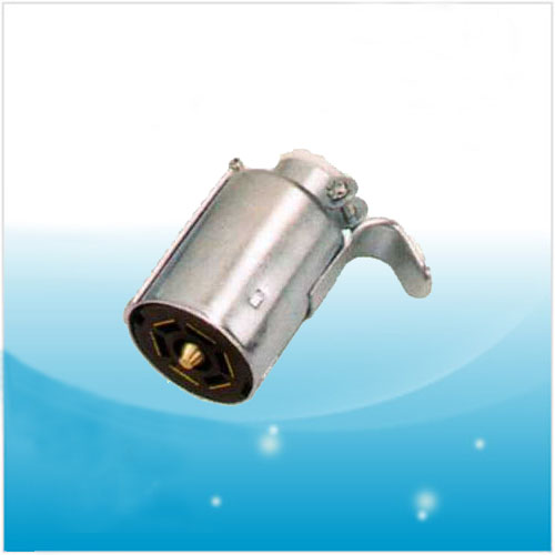 7 Pole Connector TRAILER End Only