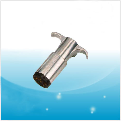 6 Pole Connector TRAILER End Only