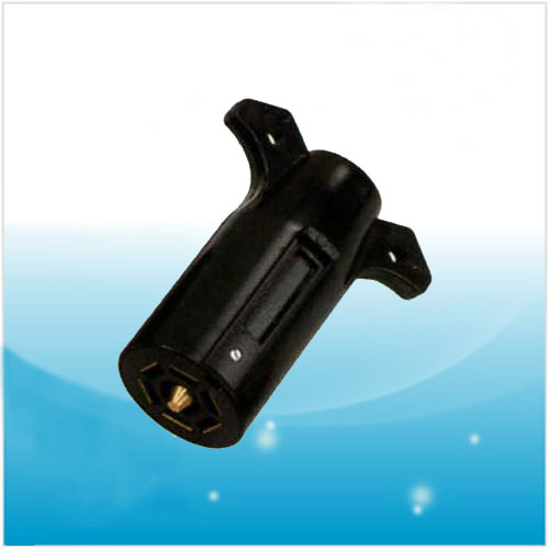 7 Pole Connector TRAILER End Only