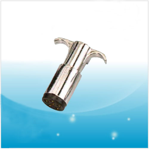 6 Pole Connector TRAILER End Only