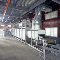 High-Temperature Furnace