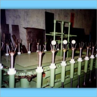 Golf Ball Coating Equipment