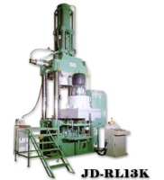 Rubber Injection Molding Machine-Low Bed Structure Rubber Injection Molding Machine-Low Bed Structure