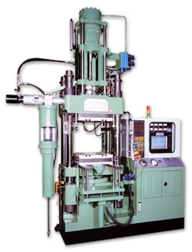 Silicon Injection Molding Machine Silicon Injection Molding Machine