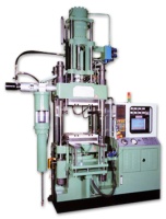Silicon Injection Molding Machine Silicon Injection Molding Machine