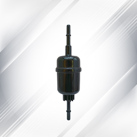 In-line Fuel Filters In-line Fuel Filters