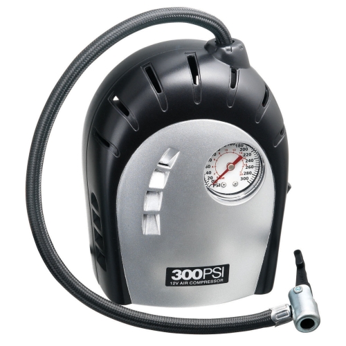 DC 12V Tire Inflator DC 12V Tire Inflator
