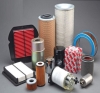 OIL AIR FUEL FILTERS IN ALL PASSENGER CAR AND MOTORCYCLE