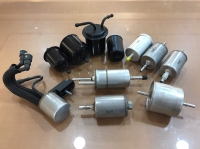 FUEL INJECTION FILTER