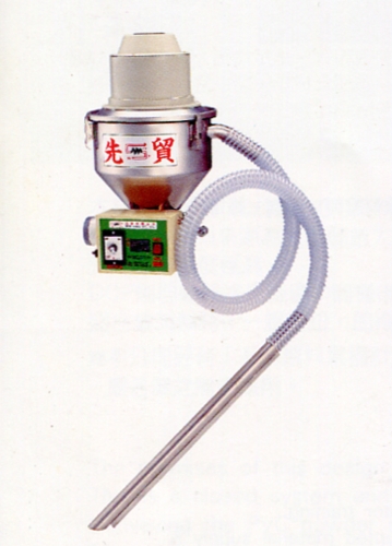 F5經濟型吸粒機