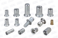 RIVET NUT (METAL) RIVET NUT (METAL)