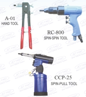 Rivet Nut Installation Tools