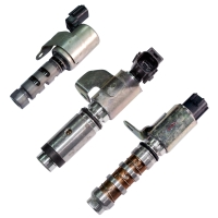 Variable Valve Timing Control Valve Variable Valve Timing Control Valve