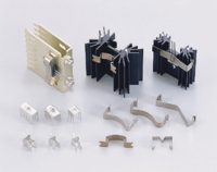 Clip & Terminal Clip & Terminal