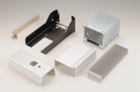 Metal Part Metal Part