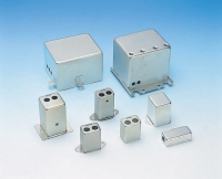 Deep Drawn Can For Emi Filter Deep Drawn Can For Emi Filter