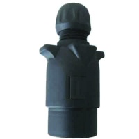 7 pin plug for trailer cable