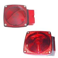 Stop/ Tail/ Turn lamps