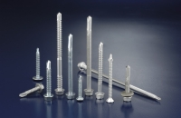 Bi-Metal Screw Bi-Metal Screw